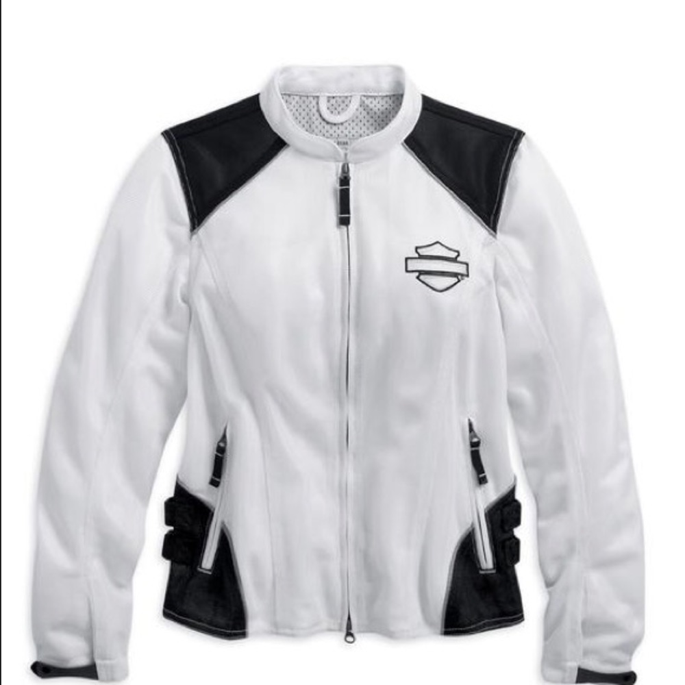 Women's Callahan Mesh Riding Jacket
